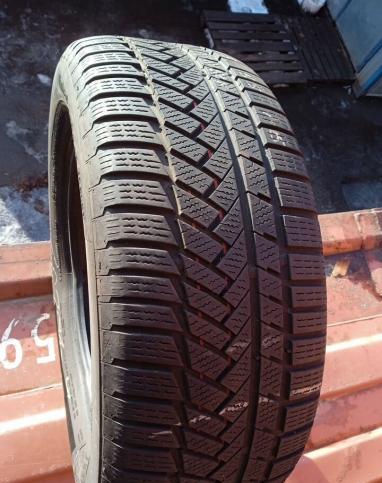 Continental WinterContact TS 850 P 225/55 R16