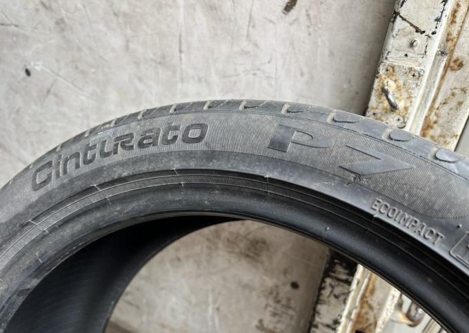 Pirelli Cinturato P7 215/45 R17