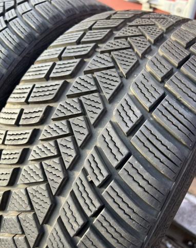 Vredestein Wintrac Pro 205/40 R18