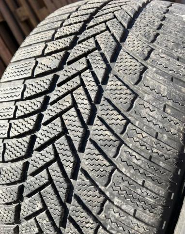 Bridgestone Blizzak LM-005 265/40 R21