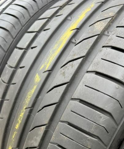 Kumho Crugen HP91 245/60 R18