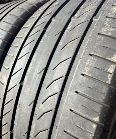 Continental ContiSportContact 5 275/50 R20