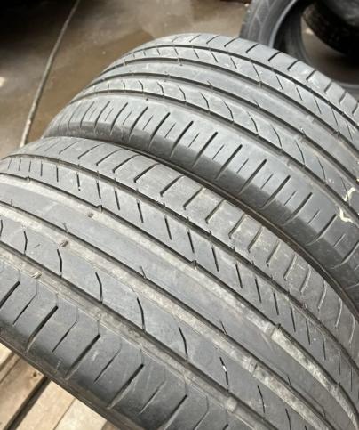 Continental ContiSportContact 5 225/45 R18