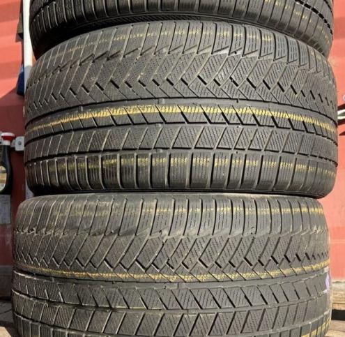 Continental ContiWinterContact TS 850 P 275/45 R21