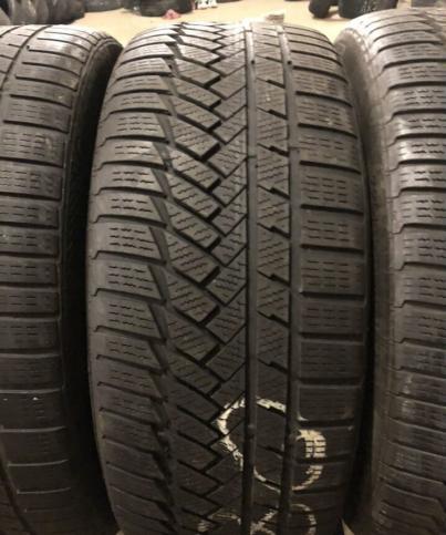 Continental ContiWinterContact TS 850 P 225/45 R18