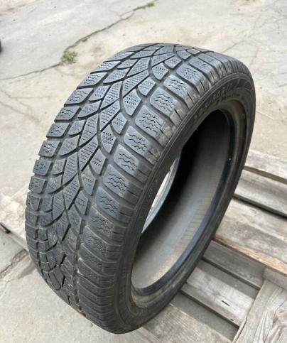 Dunlop SP Winter Sport 3D 205/50 R17