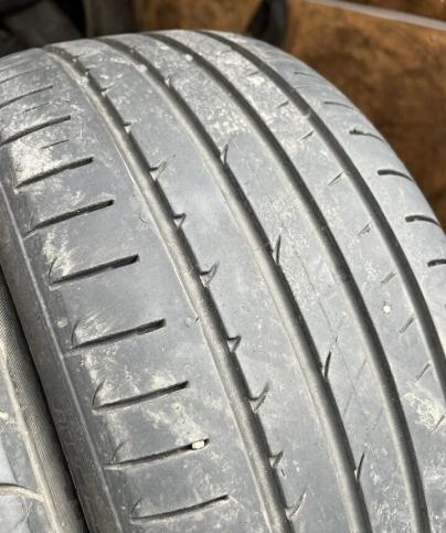 Hankook Ventus Prime 2 K115 225/45 R17