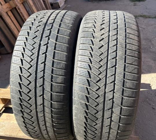 Continental ContiWinterContact TS 850 P 265/50 R19