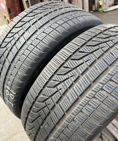 Hankook Winter I'Cept Evo2 W320 255/45 R19