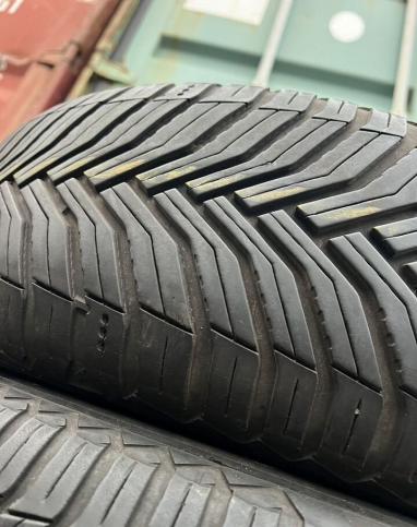 Michelin CrossClimate 2 205/55 R17