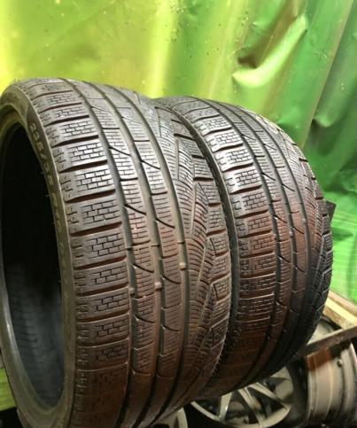 Pirelli Winter Sottozero Serie II 235/35 R19