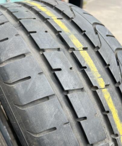 Pirelli P Zero 255/45 R18