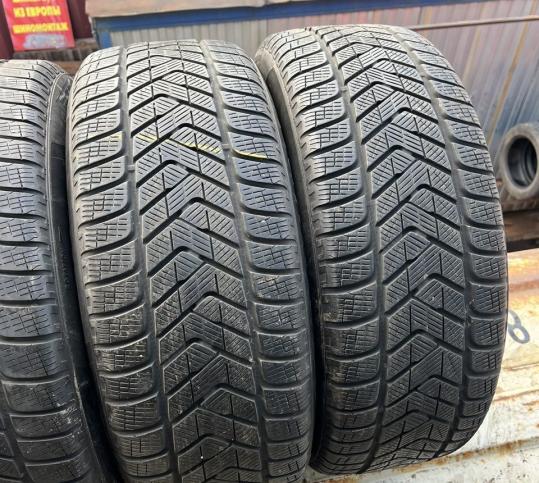 Pirelli Scorpion Winter 235/50 R18