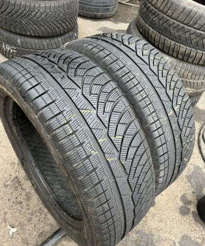 Michelin Pilot Alpin 4 235/55 R18