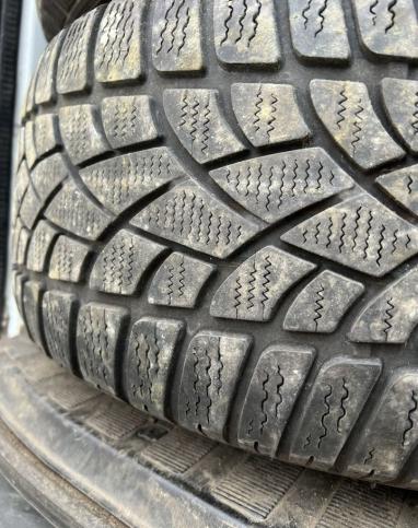 Dunlop SP Winter Sport 3D DSST ROF 225/55 R17