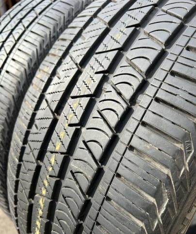 Continental ContiCrossContact LX Sport 265/45 R20