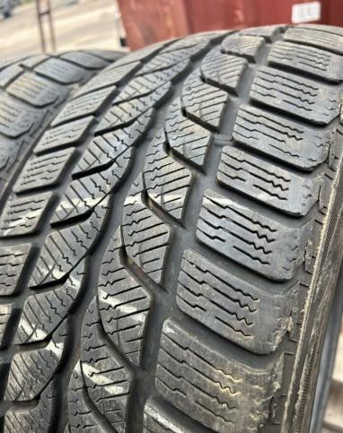 Uniroyal MS Plus 55 225/40 R18