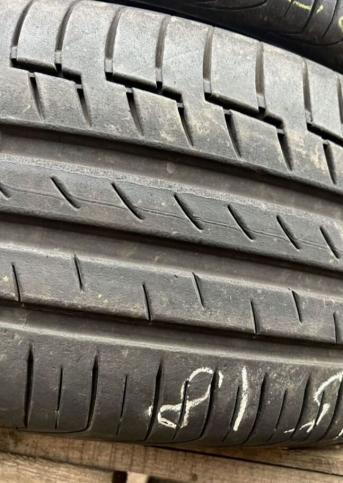 Continental PremiumContact 6 225/45 R18