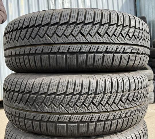 Continental ContiWinterContact TS 850 P 225/65 R17