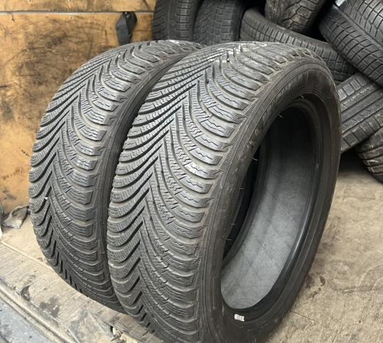 Michelin Alpin 5 195/55 R16