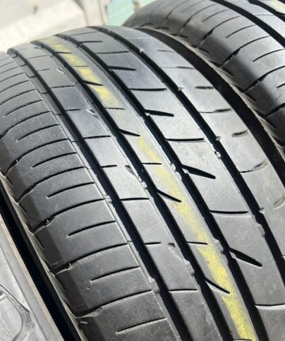 Bridgestone Playz PZ-X 205/50 R17