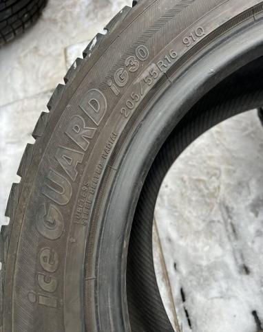 Yokohama Ice Guard IG30 205/55 R16