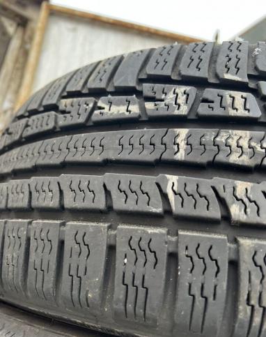 Nokian Tyres WR A3 205/55 R16