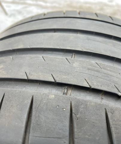 Michelin Pilot Sport 4 315/30 R21