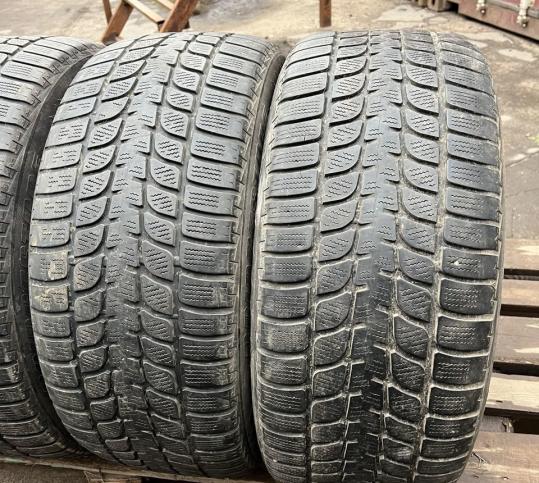 Bridgestone Blizzak LM-25 255/50 R19