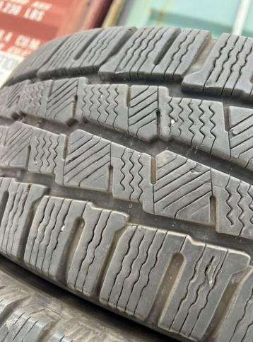 Michelin Agilis Alpin 235/65 R16C