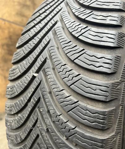 Michelin Alpin 5 195/55 R16