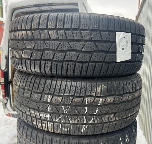 Continental ContiWinterContact TS 830 P 225/55 R16