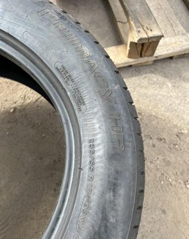 Michelin Primacy HP 235/55 R17