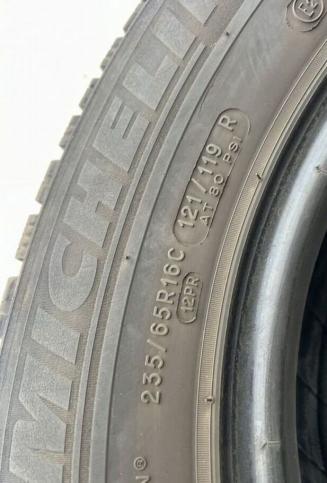 Michelin Agilis Alpin 235/65 R16C