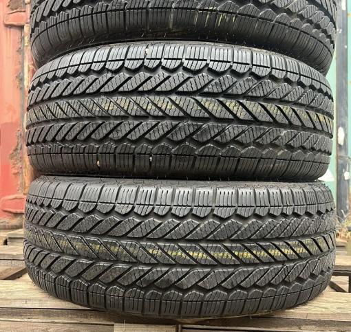 Bridgestone WeatherForce 215/55 R17