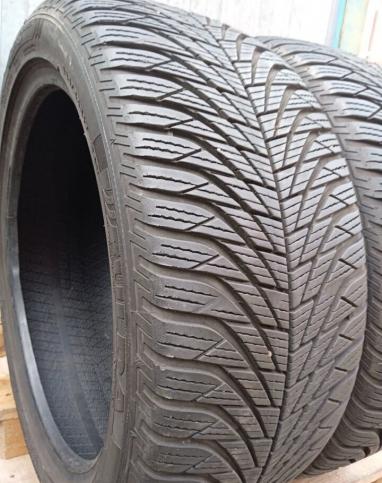 Fulda MultiControl 225/45 R17