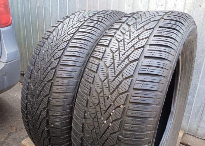 Semperit Speed Grip 2 235/60 R16