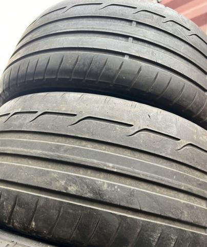 Dunlop SP Sport Maxx RT 245/35 R19