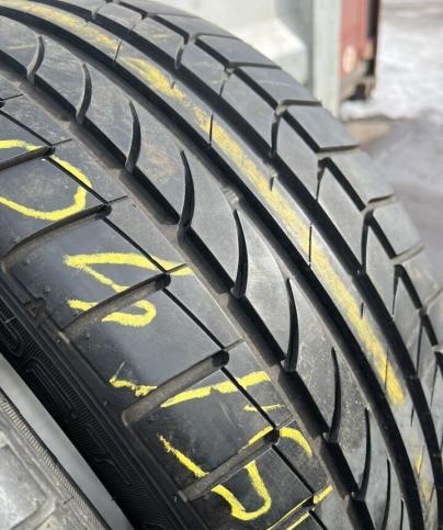 Dunlop SP Sport Maxx TT 245/40 R20