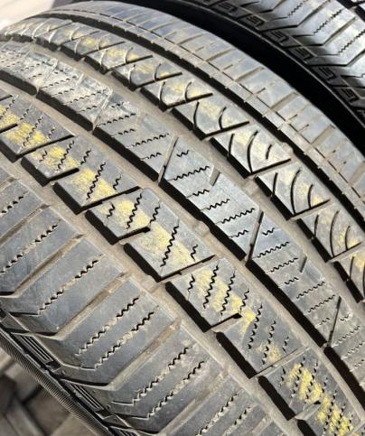 Continental ContiCrossContact LX Sport 275/40 R22