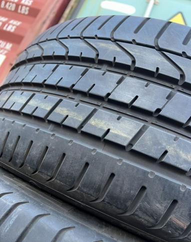 Pirelli P Zero 275/35 R21