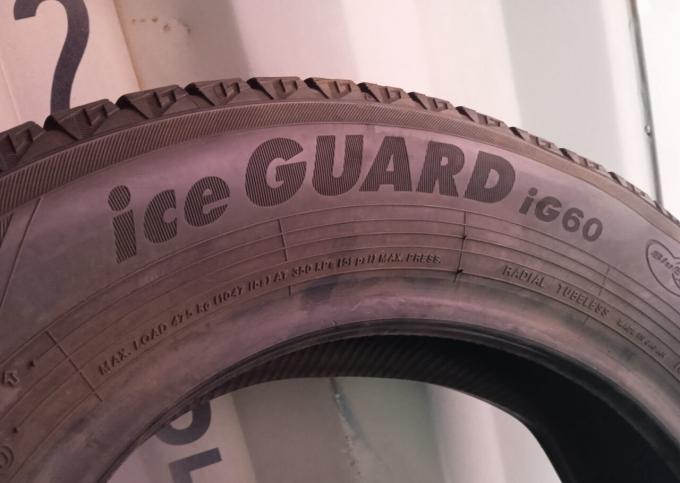 Yokohama Ice Guard IG60 175/65 R14