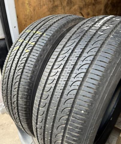 Yokohama Geolandar SUV G055 225/65 R17