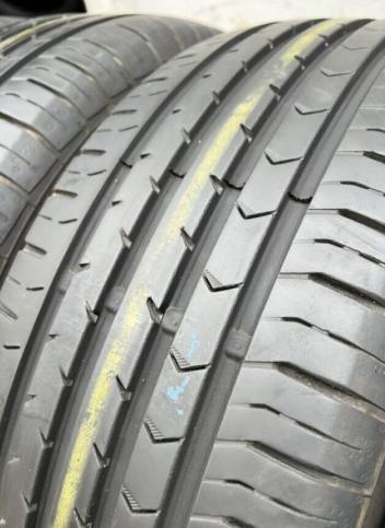 Continental ContiPremiumContact 5 205/60 R16