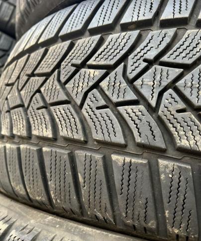 Dunlop Winter Sport 5 225/50 R17