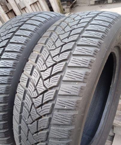 Dunlop Winter Sport 5 195/65 R15