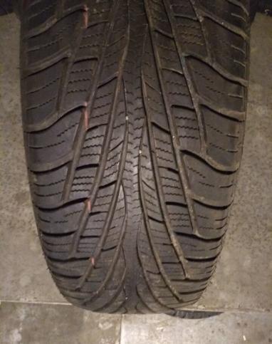 Maxxis M-36+ Victra 235/65 R17