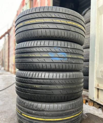 Kumho Ecsta PS71 245/40 R20