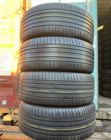 Michelin Pilot Sport 4 SUV 285/45 R22