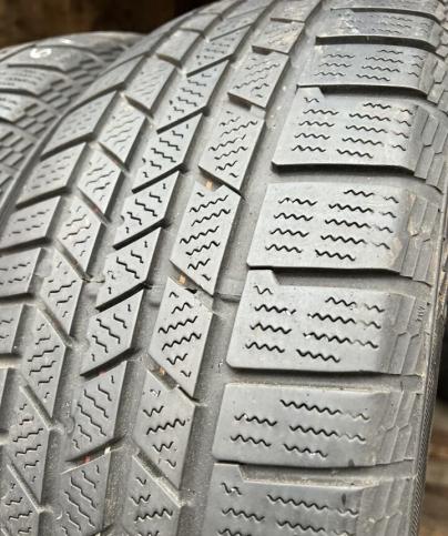 Continental ContiCrossContact Winter 235/55 R19